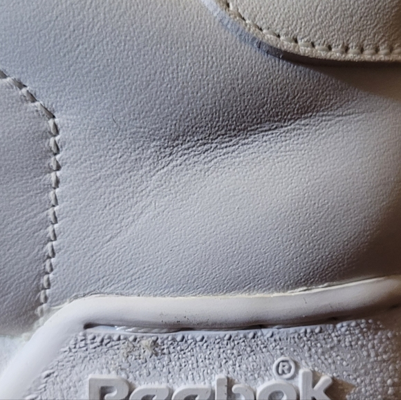 Reebok Classic Sneakers - Picture 9 of 14